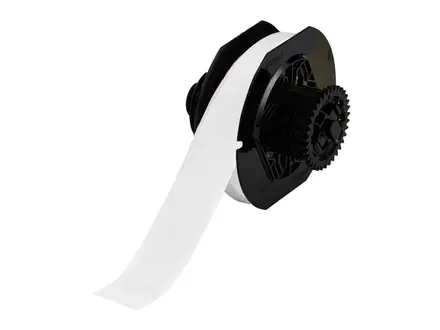 Ruban adhésif ToughWash Brady B30C-1125-855 28,58 mm
