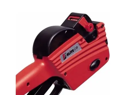 Price gun Blitz C8 26x12 mm