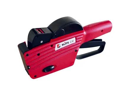 Pistolet Price Blitz C8 26x12 mm
