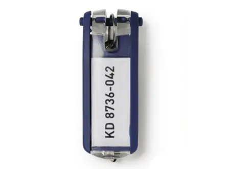 Sleutelhanger Key Clip