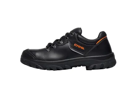 Emma Leo S3 veiligheidsschoen veters SRC XD maat 49