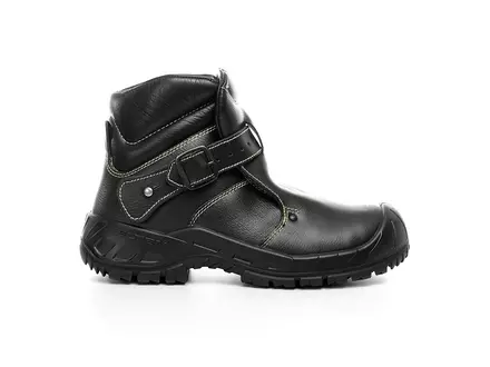 Chaussure de sécurité Elten Carl S3 HI HRO SRC taille 46