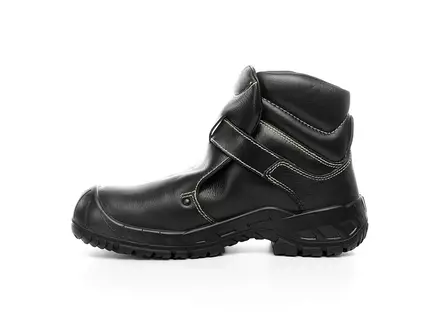 Chaussure de sécurité Elten Carl S3 HI HRO SRC taille 46