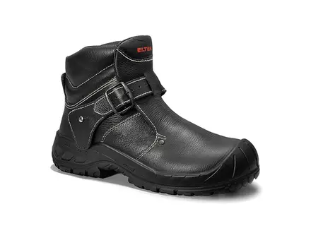 Chaussure de sécurité Elten Carl S3 HI HRO SRC taille 46