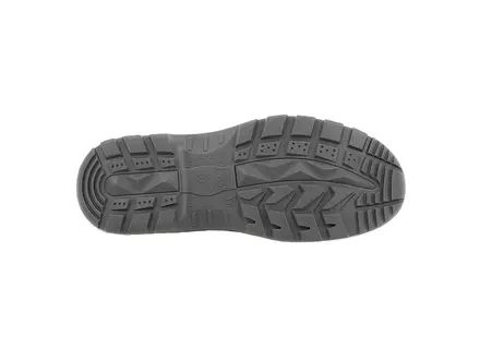 Safety Jogger X0600 S3 food safety shoe low slip-on SRC size 42