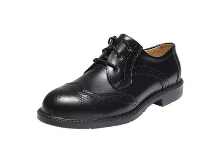 Chaussure de sécurité professionnelle Emma Bologna S3 HRO SRA ESD