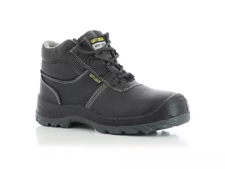 Safety Jogger Bestboy S3 veiligheidsschoen hoog veters SRC maat 47