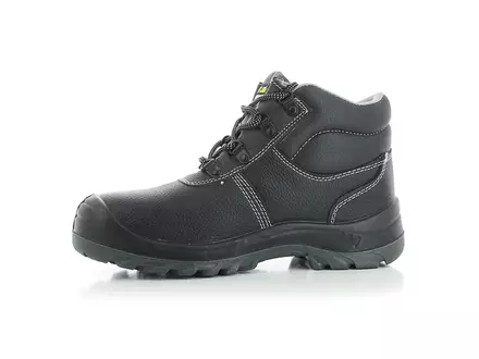 Safety Jogger Bestboy S3 veiligheidsschoen hoog veters SRC maat 47