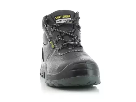 Safety Jogger Bestboy S3 veiligheidsschoen hoog veters SRC maat 47