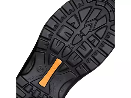 Chaussure de sécurité Grisport 903L S3 HI HRO SRC taille 41