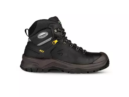 Chaussure de sécurité Grisport 903L S3 HI HRO SRC taille 41