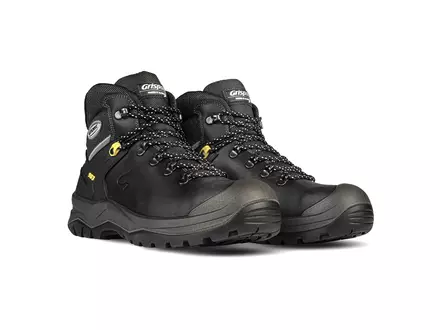 Chaussure de sécurité Grisport 903L S3 HI HRO SRC taille 41