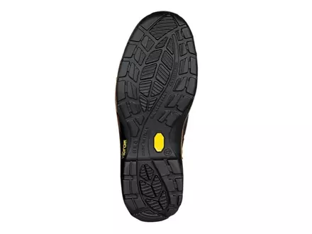 Chaussures Grisport 71607L, modèle 15 S3, lacets hauts, pointure 48