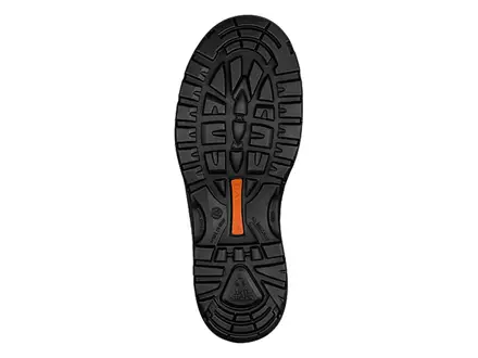 Schoen Grisport 773L var 116 S3 hoog veter maat 45