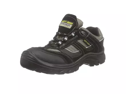 Chaussure de jogging de sécurité Jumper S3 à lacets bas, pointure 39