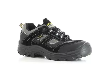 Chaussure de jogging de sécurité Jumper S3 à lacets bas, pointure 39