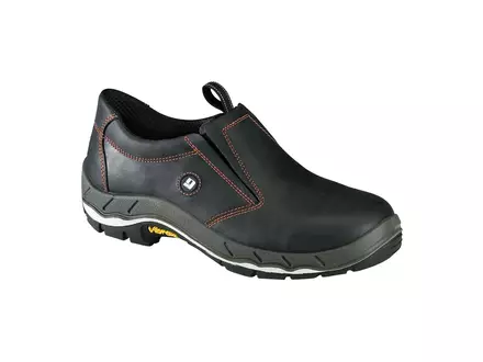 Grisport 71609L veiligheidsschoen instapper S1P HI HRO SRC