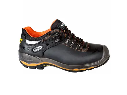 Lacets de sécurité bas Grisport 72001L S3 HI HRO SRC taille 46