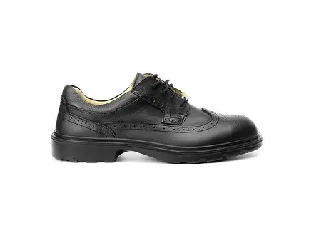 Chaussures de sécurité Elten Officer S2 Business SRC ESD taille 41 W