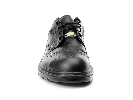 Chaussures de sécurité Elten Officer S2 Business SRC ESD taille 41 W