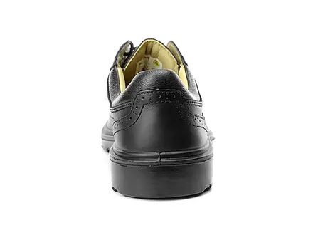 Chaussures de sécurité Elten Officer S2 Business SRC ESD taille 41 W