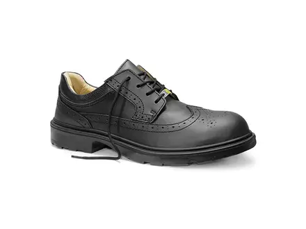 Chaussures de sécurité Elten Officer S2 SRC ESD