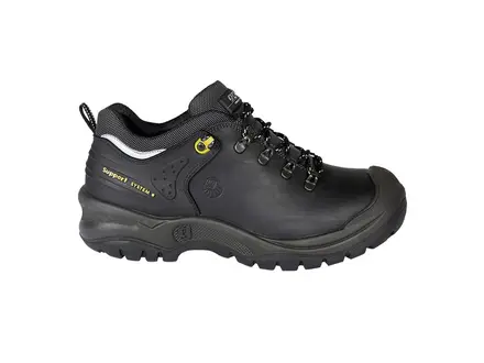 Lacets de sécurité bas Grisport 901L (801L) S3 HI HRO, taille SRC 45