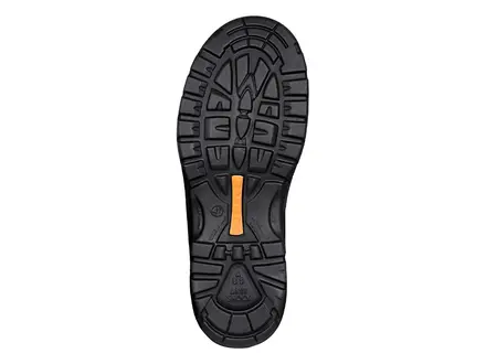 Lacets de sécurité bas Grisport 901L (801L) S3 HI HRO, taille SRC 45
