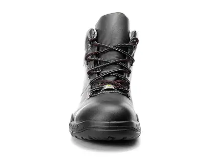 Chaussure de sécurité Elten Toby MID S3 HI HRO SRC ESD taille 41