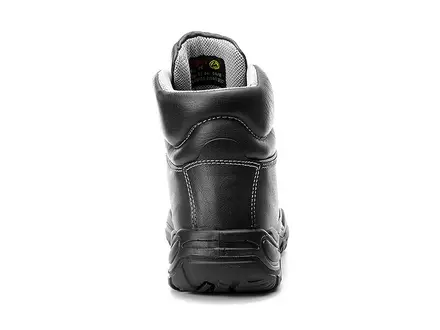 Chaussure de sécurité Elten Toby MID S3 HI HRO SRC ESD taille 41