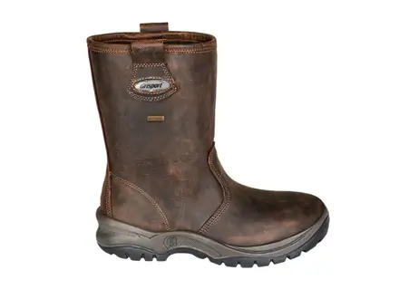 Grisport 70299C veiligheidslaars S3 HI HRO SRC
