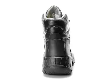 Elten Renzo veiligheidsschoen MID S3 SRC ESD maat 43 W