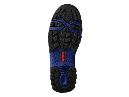 Schoen Grisport 71001 var 10 S3 hoog veter maat 42