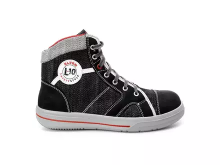 Elten Sensation MID veiligheidsschoen S2 SRC ESD maat 44