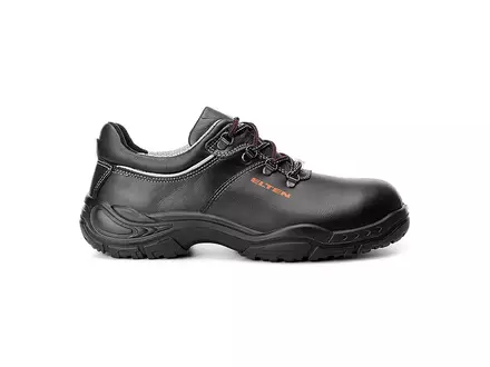 Elten Toby LOW veiligheidsschoen S3 HI HRO SRC ESD maat 40