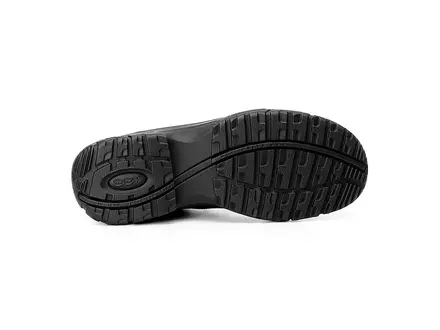 Elten Toby LOW veiligheidsschoen S3 HI HRO SRC ESD maat 40