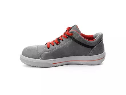 Elten Vintage LOW veiligheidsschoen S3 SRC ESD maat 40