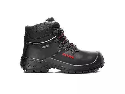 Chaussure de sécurité Elten Renzo GTX MID S3 CI SRC ESD taille 47 XXW