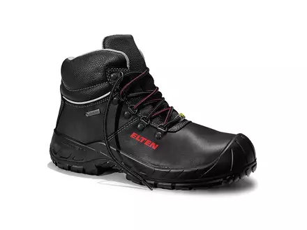 Chaussure de sécurité Elten Renzo GTX MID S3 CI SRC ESD taille 47 XXW