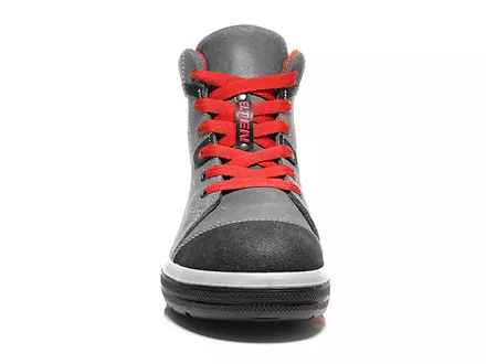 Chaussure de sécurité Elten Vintage Pirate MID S3 SRC ESD taille 45