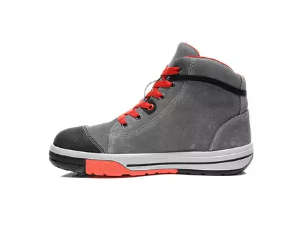 Chaussure de sécurité Elten Vintage Pirate MID S3 SRC ESD taille 45