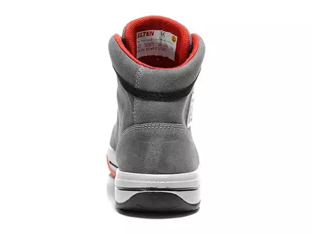 Chaussure de sécurité Elten Vintage Pirate MID S3 SRC ESD taille 45