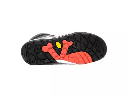 Chaussure de sécurité Elten Vintage Pirate MID S3 SRC ESD taille 45