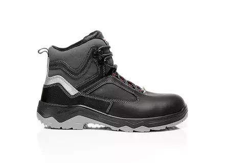 Chaussure de sécurité Elten Lex Steel S3 SRC ESD taille 43