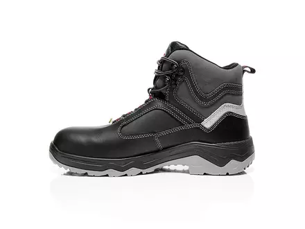 Chaussure de sécurité Elten Lex Steel S3 SRC ESD taille 43