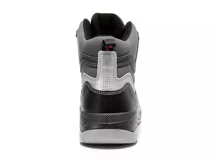 Chaussure de sécurité Elten Lex Steel S3 SRC ESD taille 43