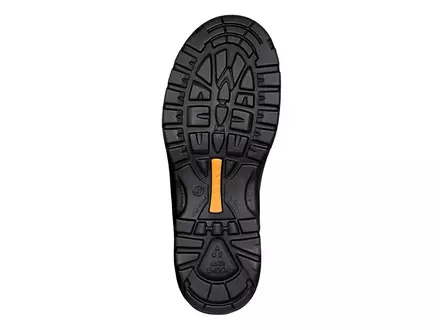 Bottes Grisport 70249C var 2 S3 marron, pointure 39