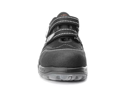Elten Sid safety shoe S3 Velcro SRC ESD size 42