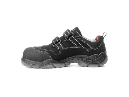 Elten Sid safety shoe S3 Velcro SRC ESD size 42
