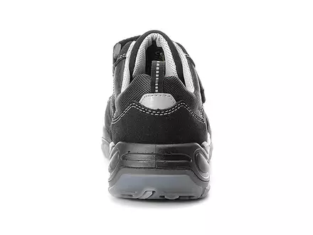 Elten Sid safety shoe S3 Velcro SRC ESD size 42